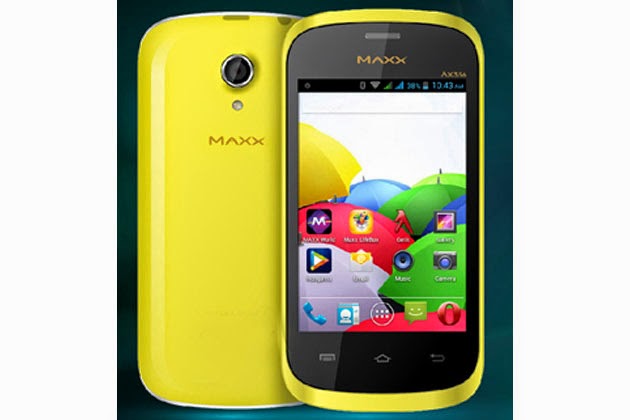 Maxx Mobile MobileBuster