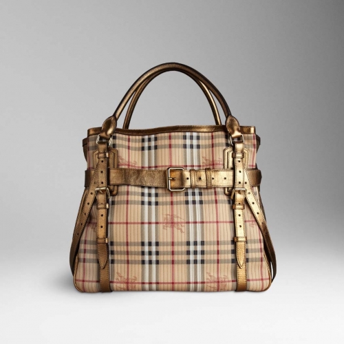 YM Blogger Blog: Burberry Is Reason To Choose Bag