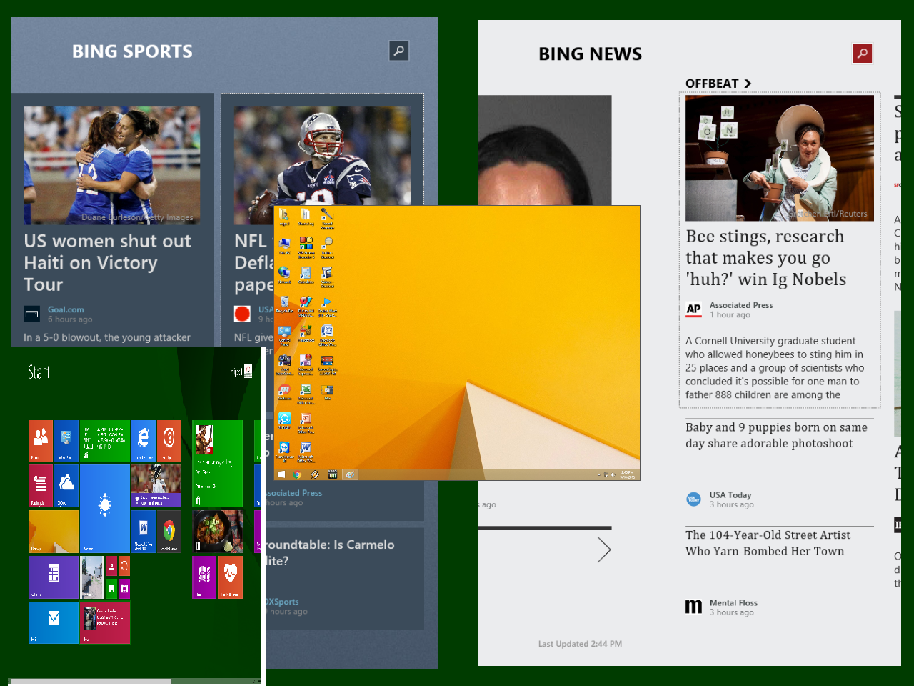 Learn New Things Best New Keyboard Shortcut Key For Windows 8 1 10