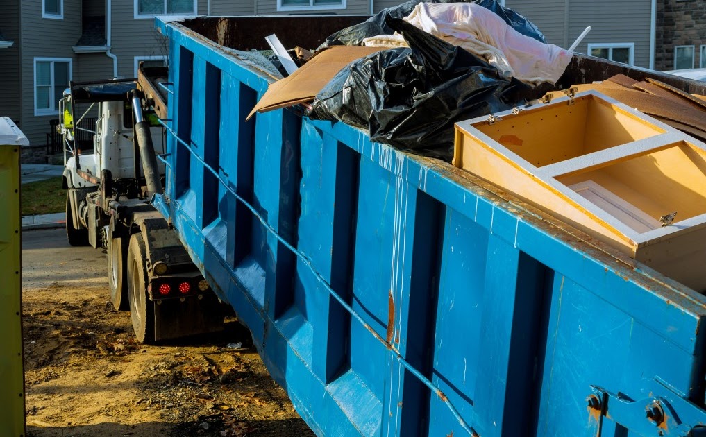 Disposal Bin Rentals