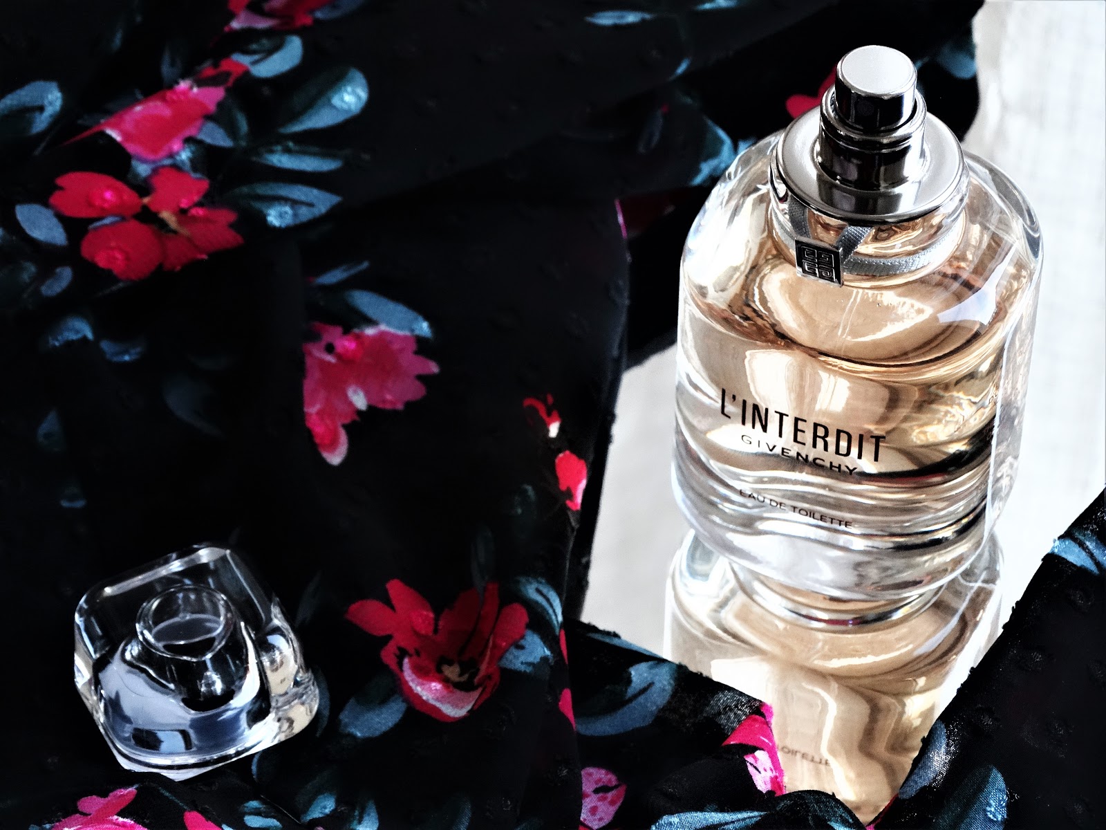 L'INTERDIT GIVENCHY EAU DE TOILETTE
