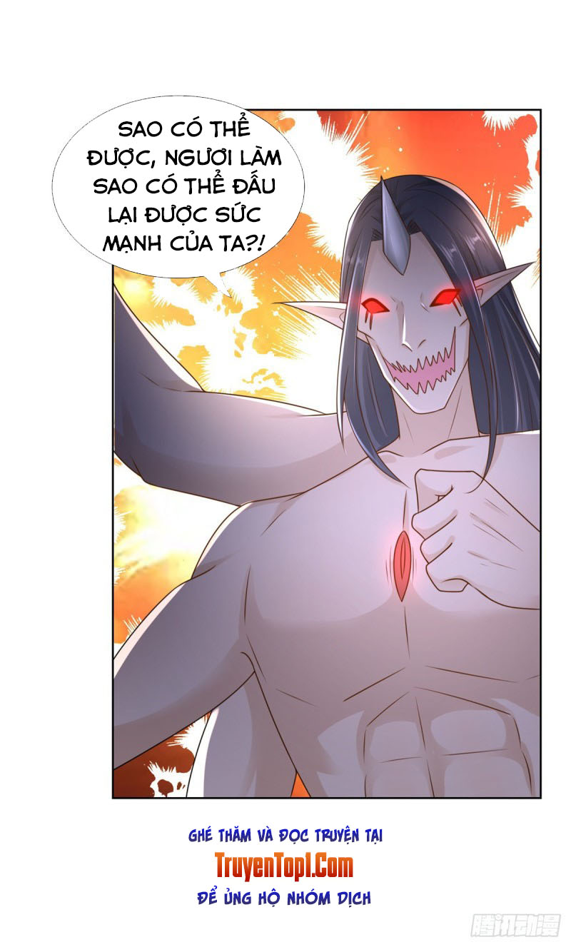 Chí Tôn Trọng Sinh Chapter 95 - TC Truyện