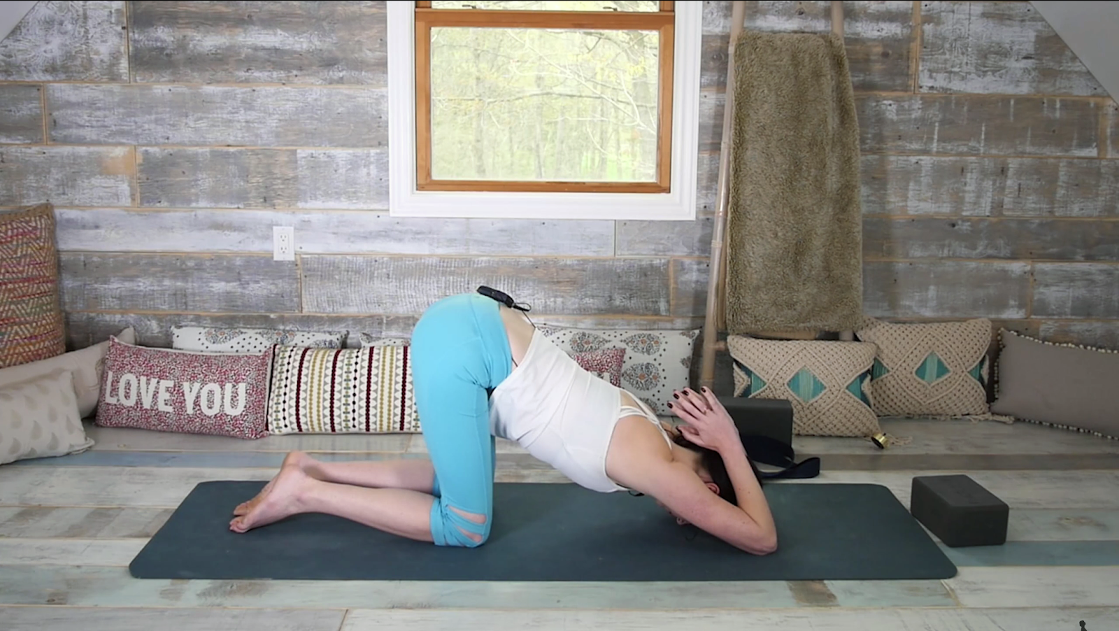 Yoga Poses that Improve Flexibility | Tempo