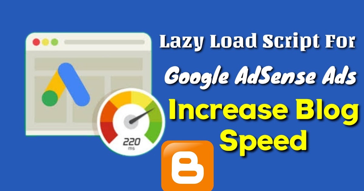 How to increase google download speed powerhor