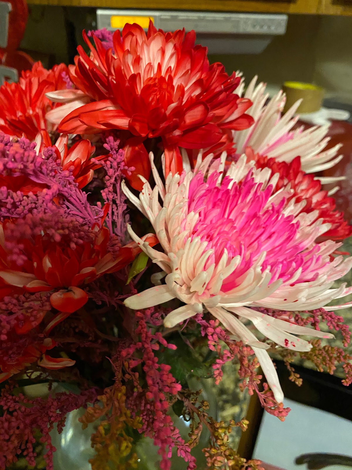 Valentine Flowers From My Husband 2020