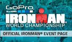 Web Ironman World Championship Hawwaii