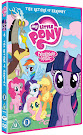 My Little Pony The Return of Harmony Video