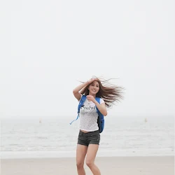 Park Si Hyun For THULE Foto 23