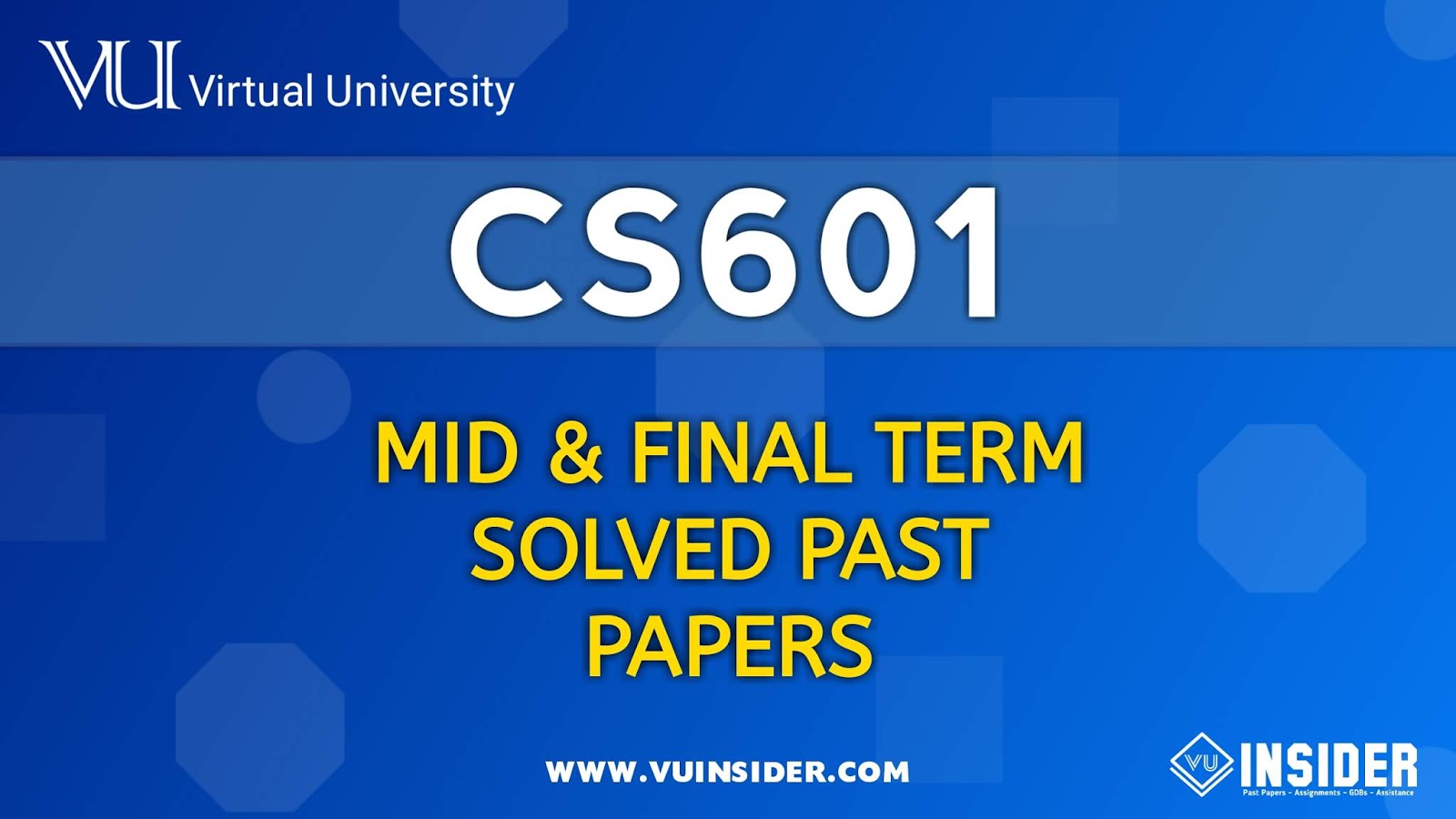 Cs601 final term 2020 picture