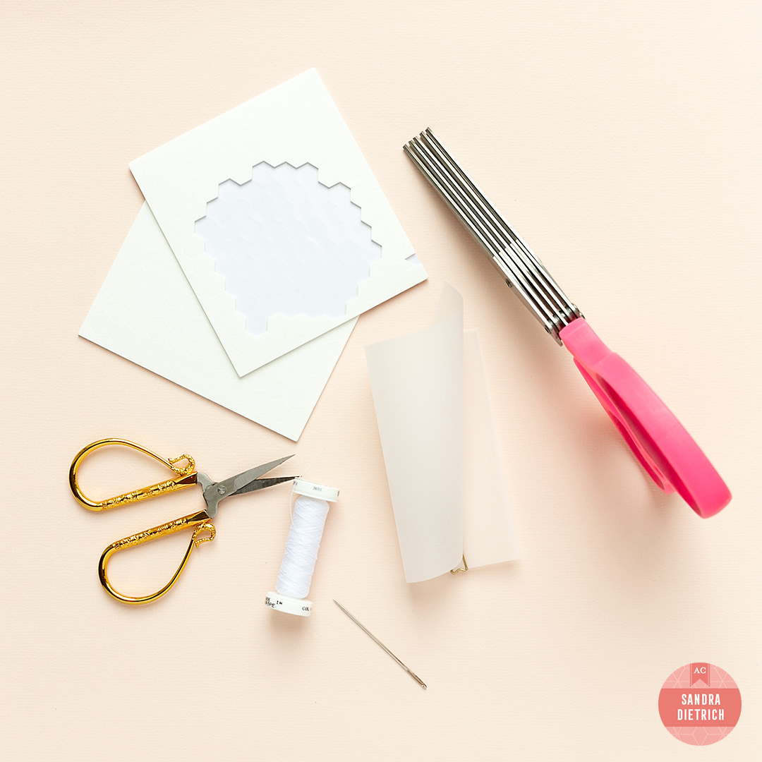 6 techniques for scrapbookers supplies you need