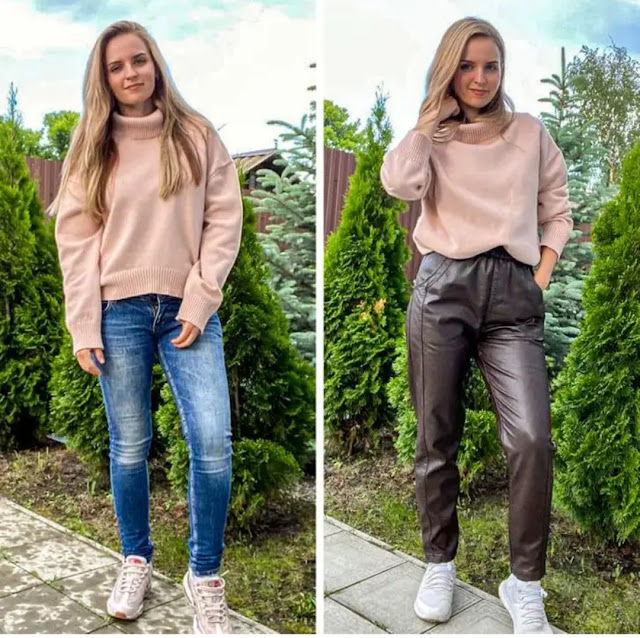 Short Sweater Short Sweater
