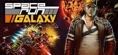 صورة لتجربة العبة الحرب في الفضاء Space Run Galaxy في جهاز الحاسوب صورة لتجربة العبة الحرب في الفضاء Space Run Galaxy في جهاز الحاسوب