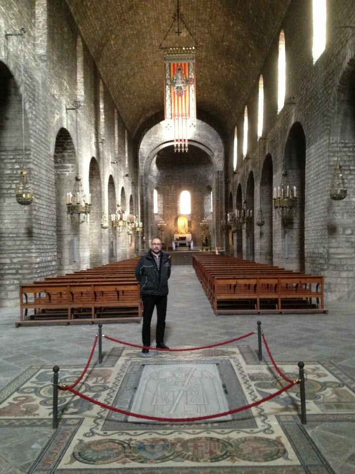 Monasterio de Ripoll