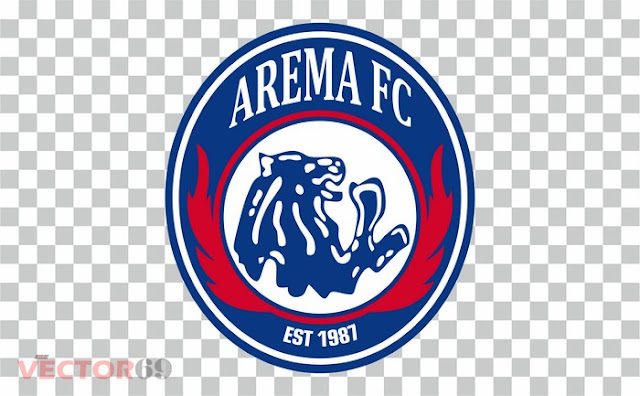 Arema FC 2017 Logo - Download Vector File PNG (Portable Network Graphics) Arema FC 2017 Logo - Download Vector File PNG (Portable Network Graphics)