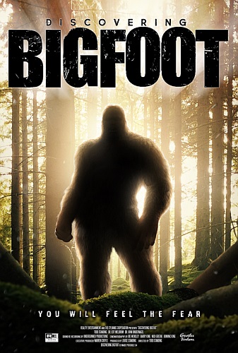 Chasing Bigfoot: The Quest for Truth (TV Series 2015– ) - IMDb