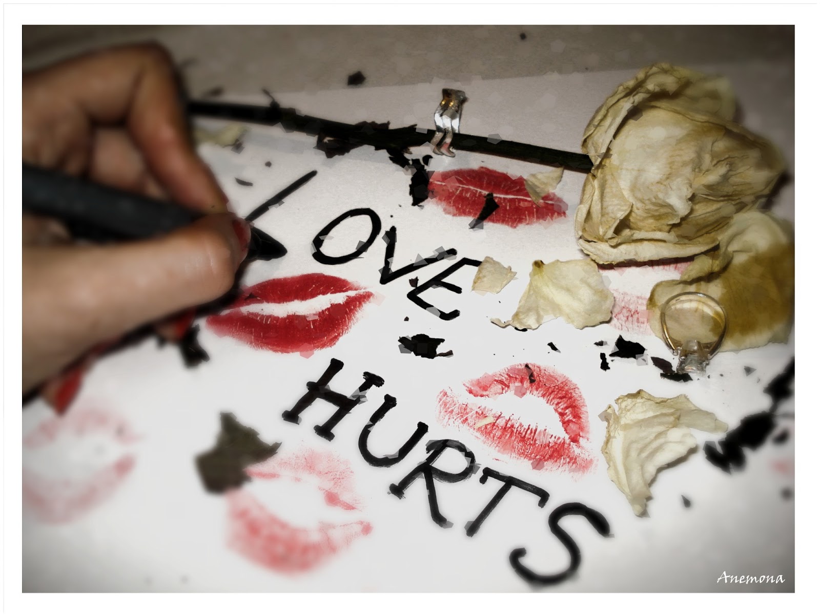 Love Hurt