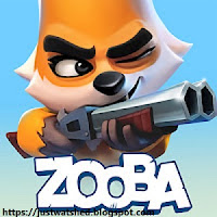 تهكير لعبة zooba تحميل لعبة zooba مهكرة تحديث 2022