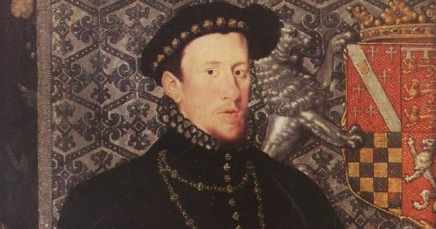 トマス・ハワード(15361572)