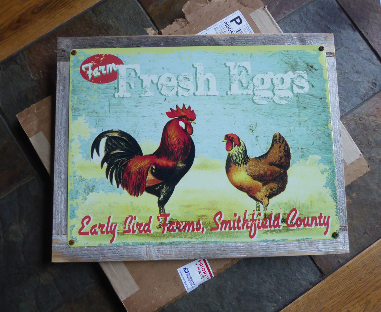 The Enchanted Tree Homebody Accents Review and Giveaway!