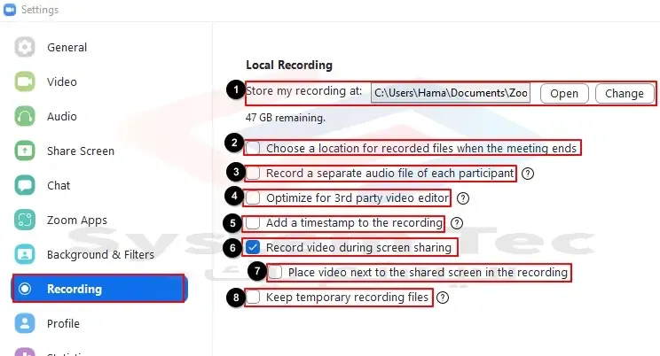 شرح برنامج zoom cloud meetings - zoom cloud meetings pc شرح برنامج zoom cloud meetings - zoom cloud meetings pc