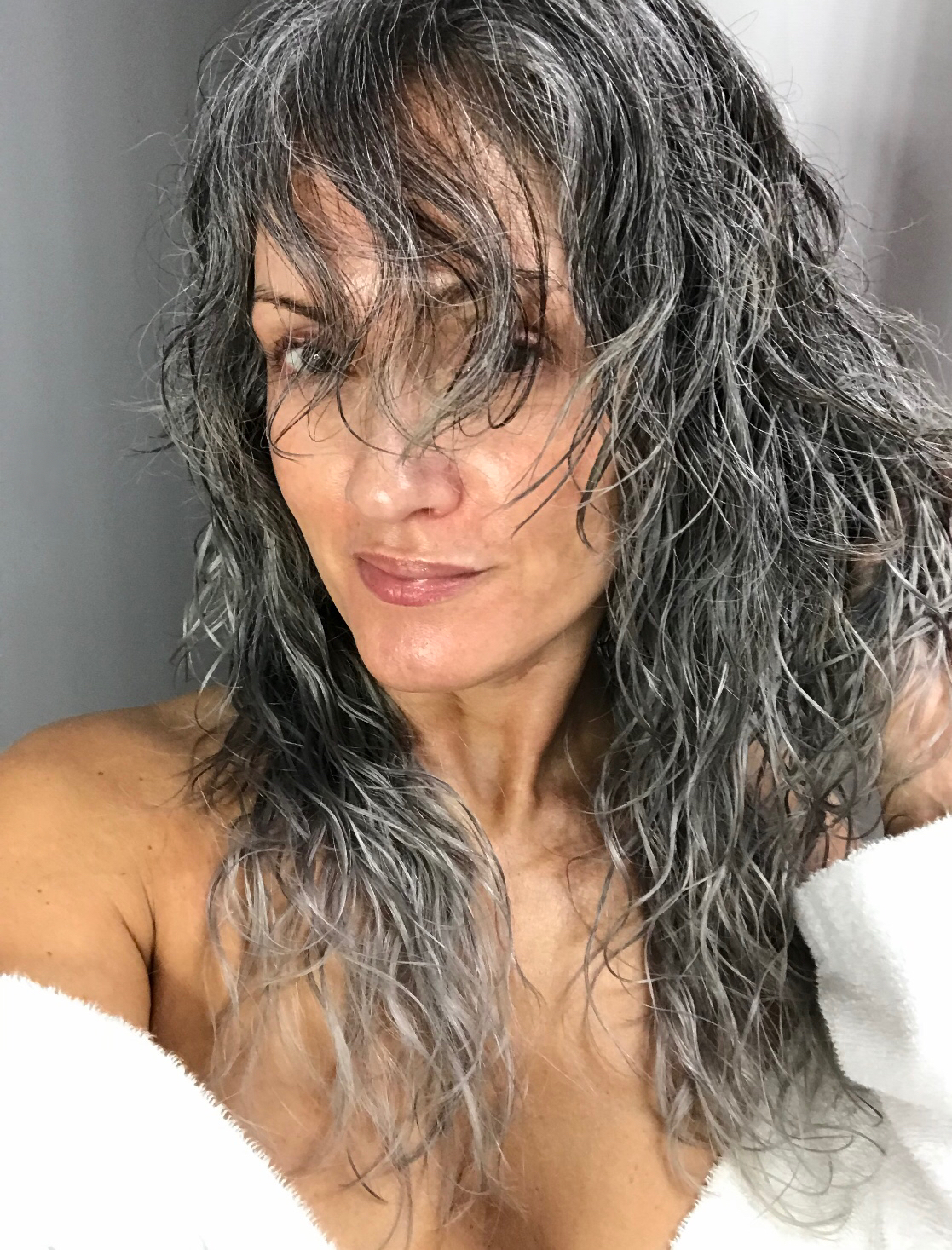Beauty101bylisa Tape In Hair Extensions How To Apply Blend