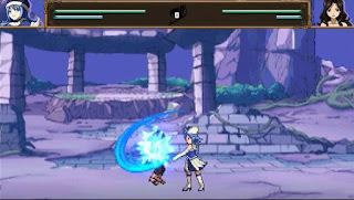 NEW! FAIRY TAIL MUGEN DIRECTX NEW! FAIRY TAIL MUGEN DIRECTX