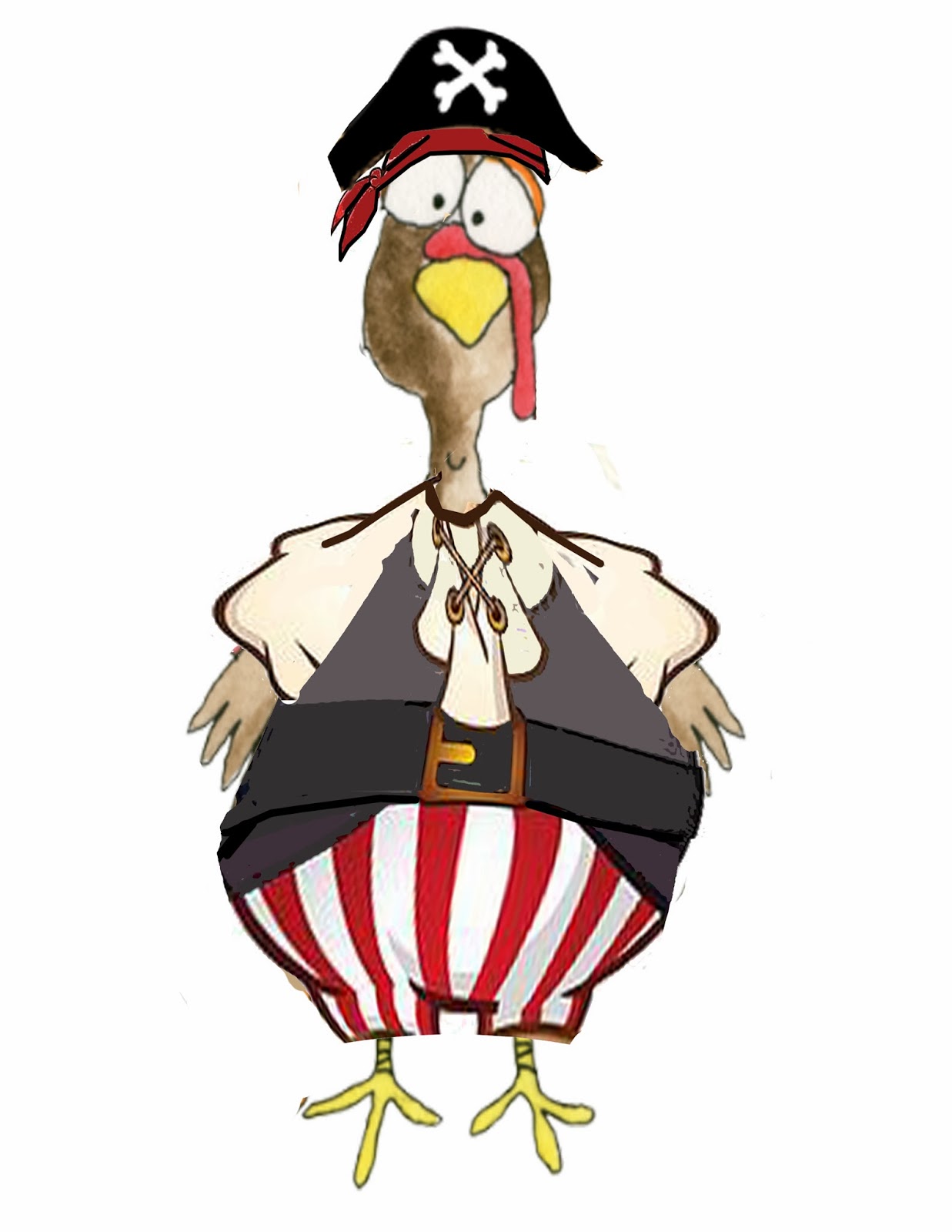 turkey-in-disguise-printable-outfits
