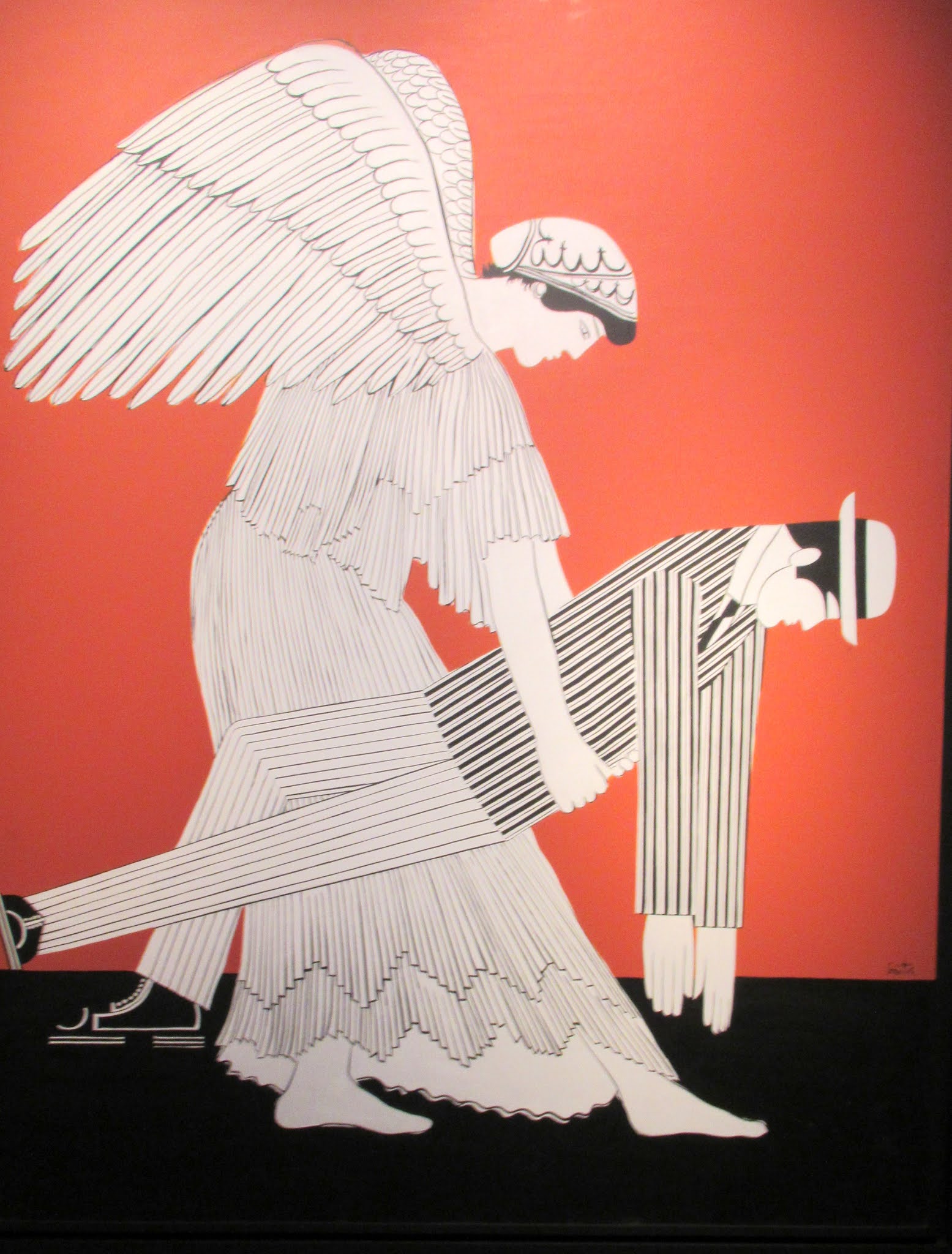 A Place Called Space Modern Greek Art Goulandris Museum