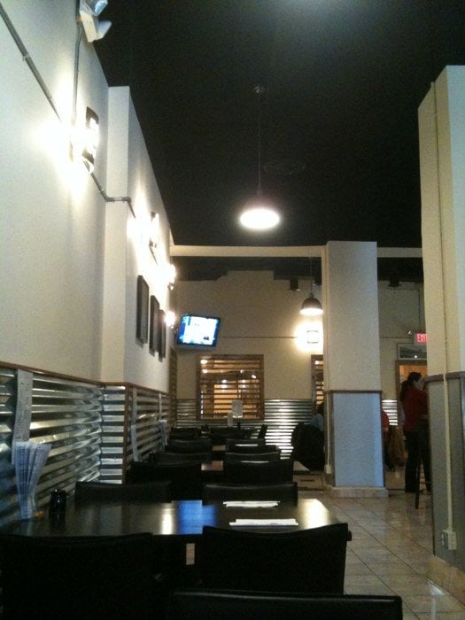 Living Our Bucket List Life Detroit Wasabi (July 2017)