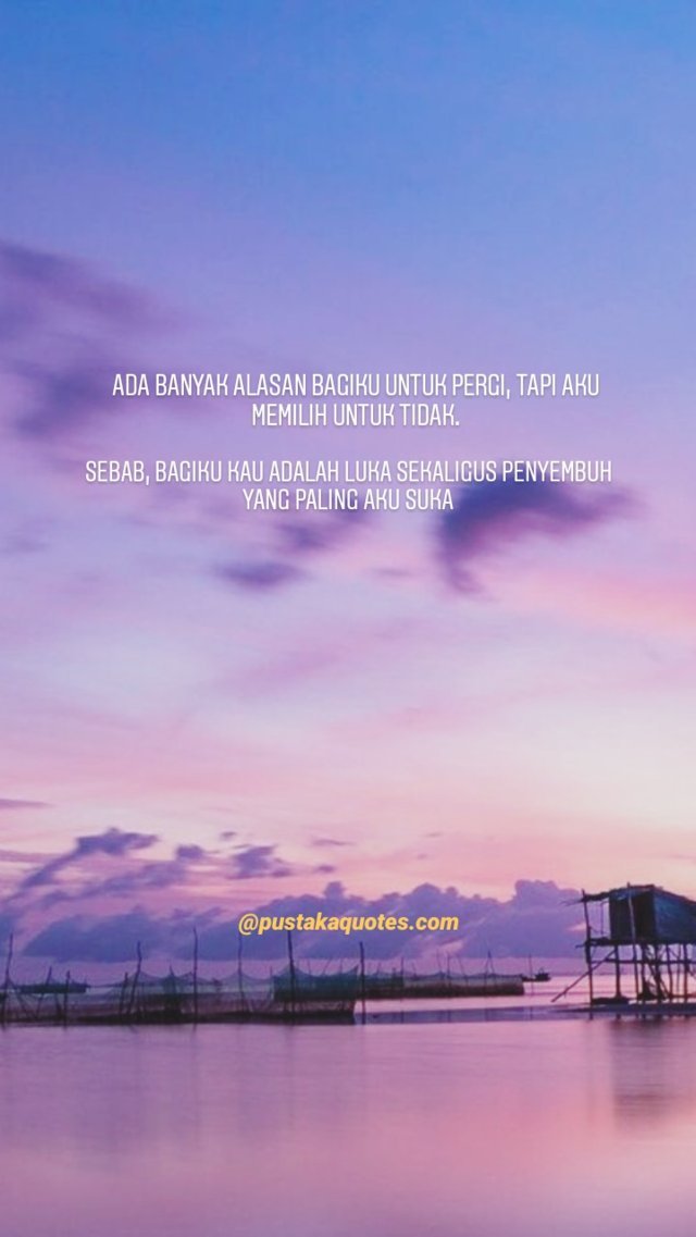 12 Quotes Bucin Lucu Sukses Buat SENYUM Sendiri - Pustaka Quotes