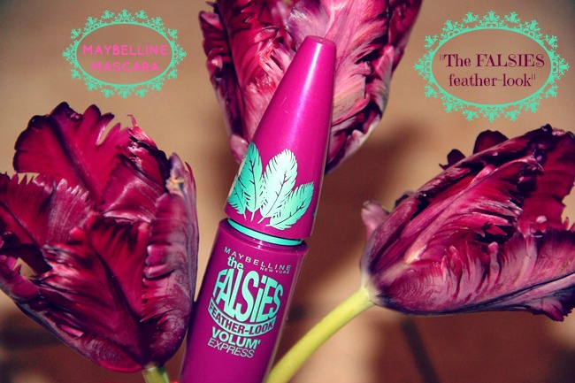 Maybelline The Falsies feather-look mascara 