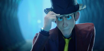 Lupin Iii The First 2019 Movie Image 2
