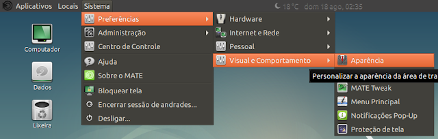 Gosta das fontes do Ubuntu? Veja como instalar em seu sistema Linux e deixá-lo com a mesma aparência do Ubuntu  - Dicas Linux e Windows