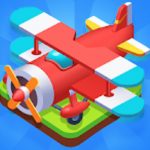 Merge Plane