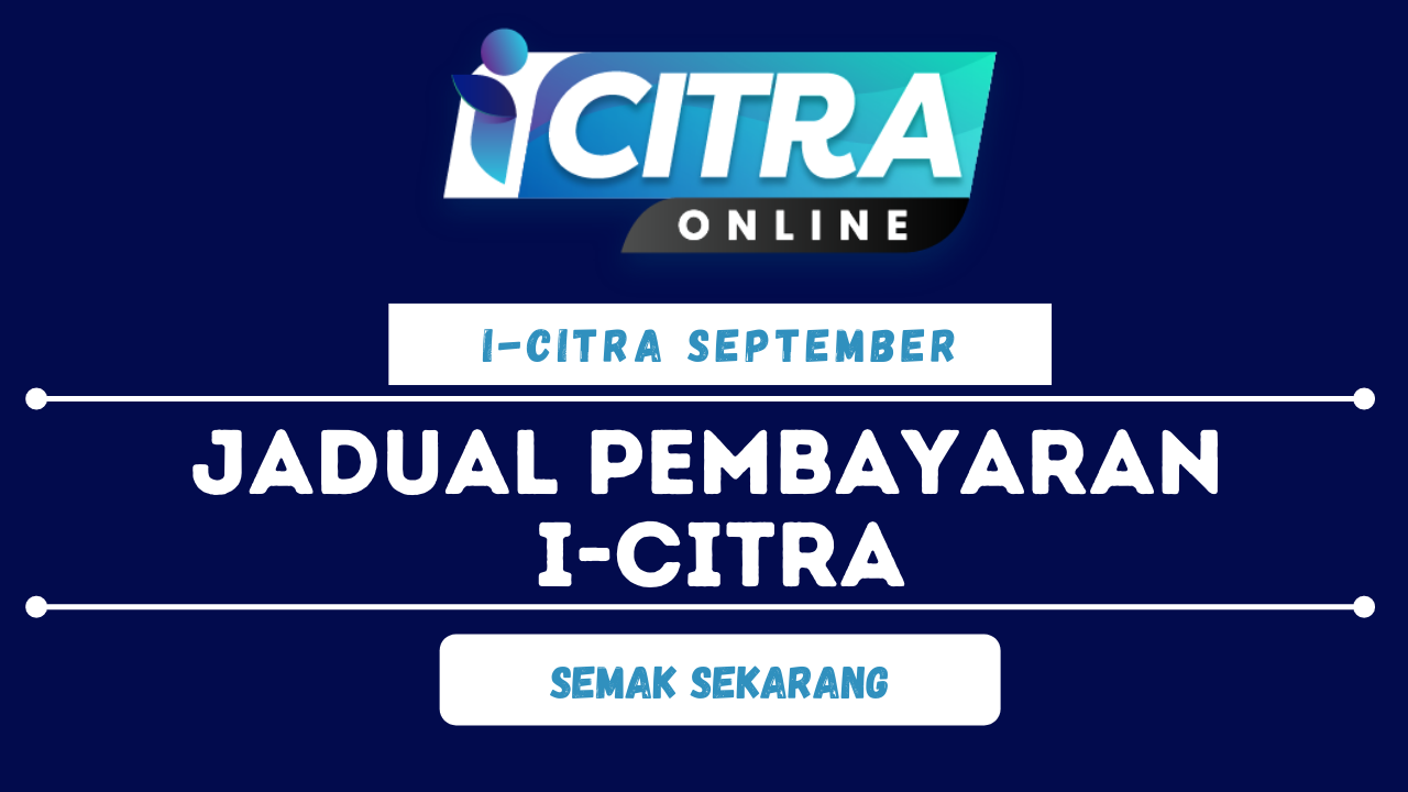 Pembayaran i citra oktober