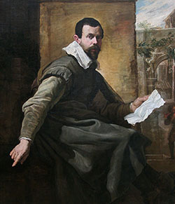 Antonio Vivaldi And Claudio Monteverdi Antonio Vivaldi And Claudio Monteverdi