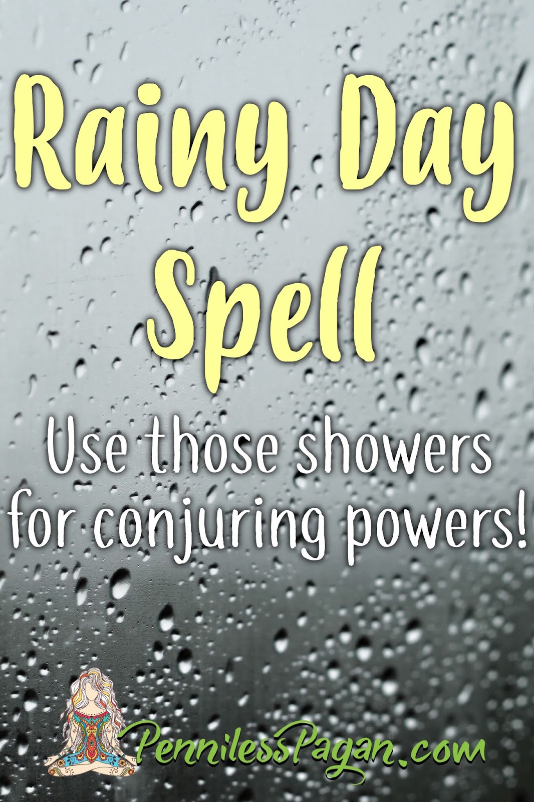 Penniless Pagan Rainy Day Manifestation Spell penniless-pagan-rainy-day-manifestation-spell