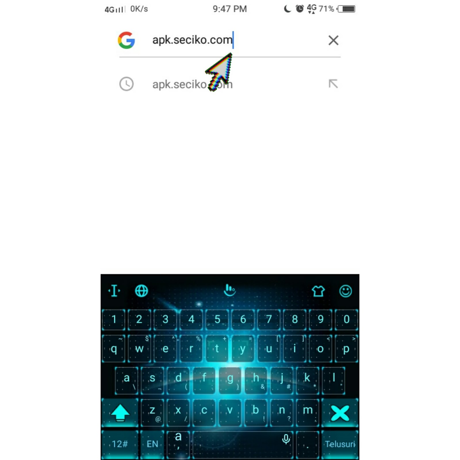 Tips and trik: Cara mudah mendapatkan VSCO Fullpack GRATIS