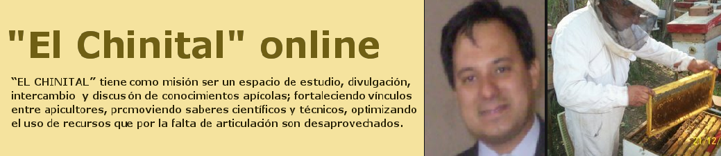 "El Chinital" online