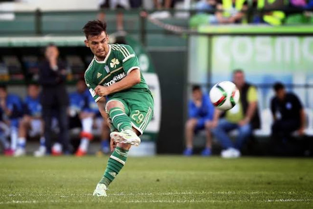 "Έτοιμοι στα πλέι οφ"