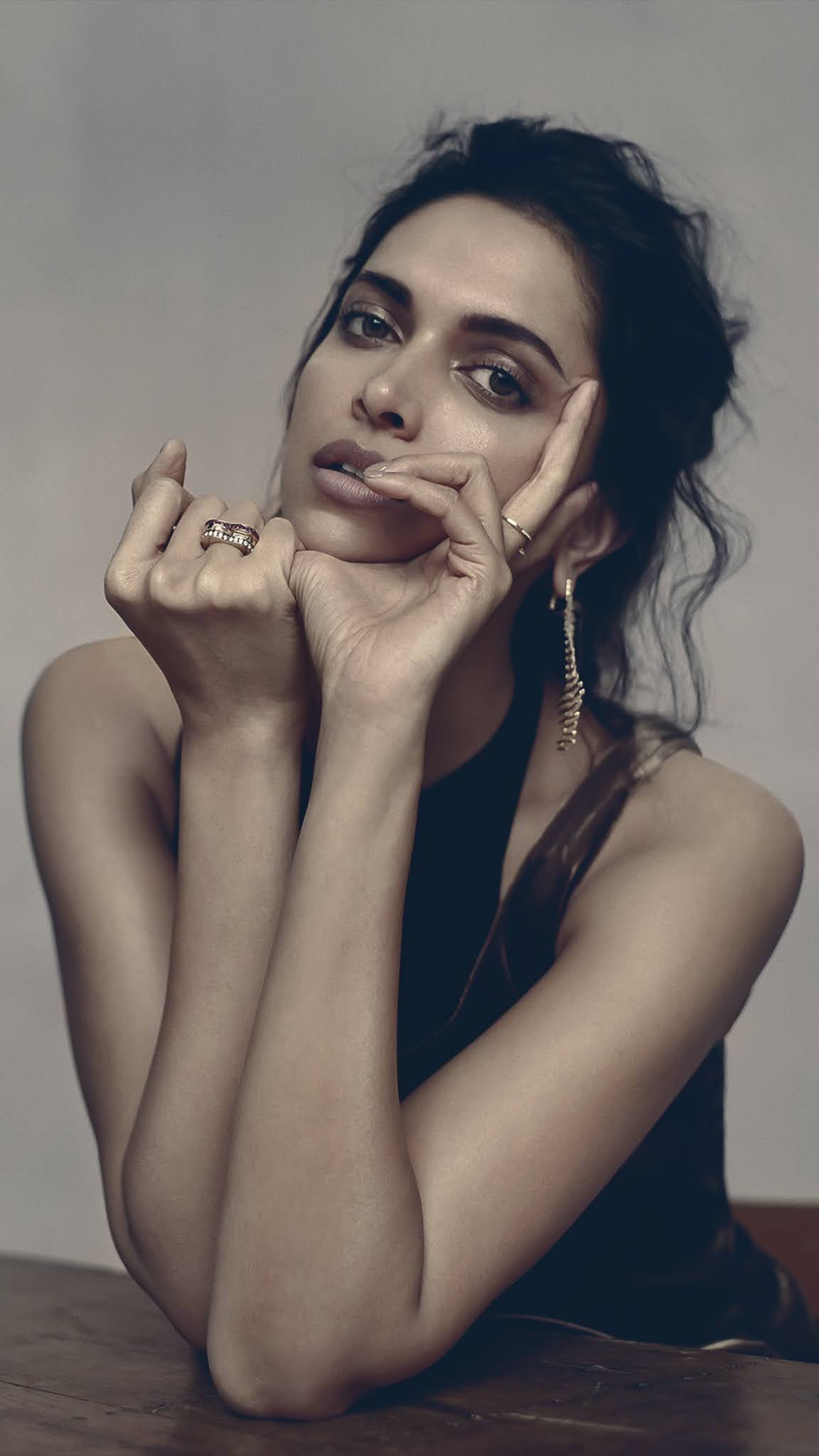 Deepika Padukone UHD HD Photo