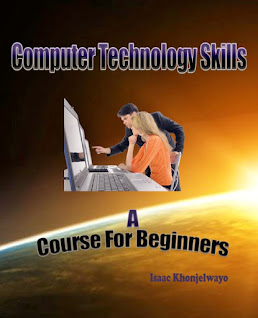 computer course for 4IR