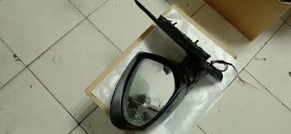 Harga Spion Mazda 2 Tahun 2011 Termurah