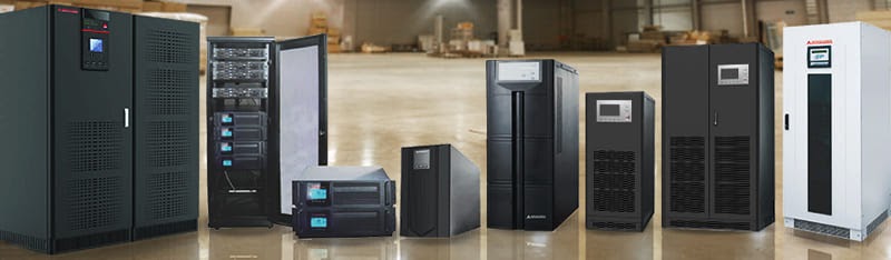 Mengenal Fungsi Dan Kegunaan Ups Uninterruptible Power Supply Ruang Server Anda