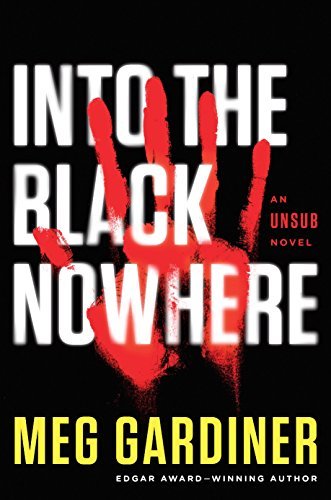 Review: Into the Black Nowhere by Meg Gardiner