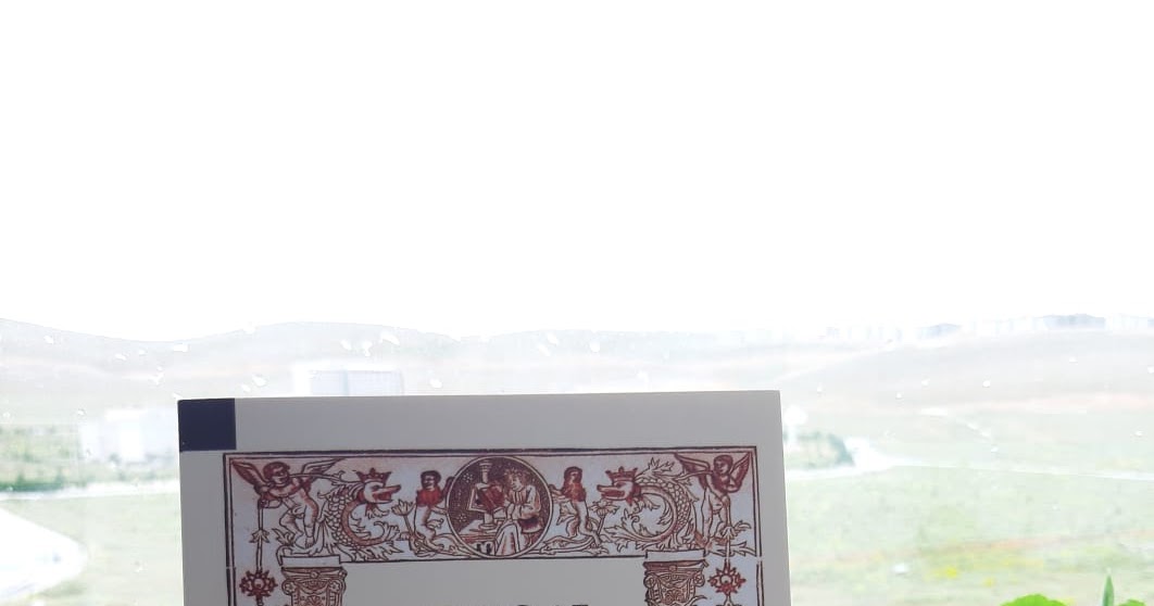 Yılın Son Çiçeği NIETZSCHE Deccal Hristiyanlığa Sövgü
