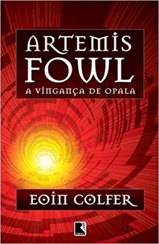 Artemis Fowl
