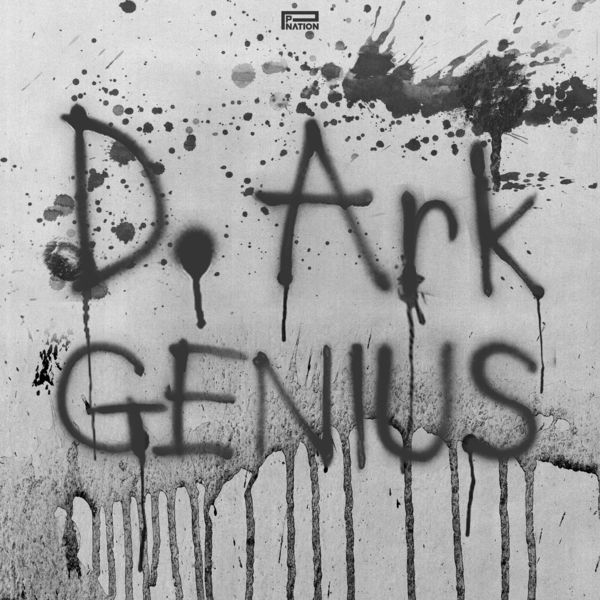D.Ark – EP1 GENIUS – EP