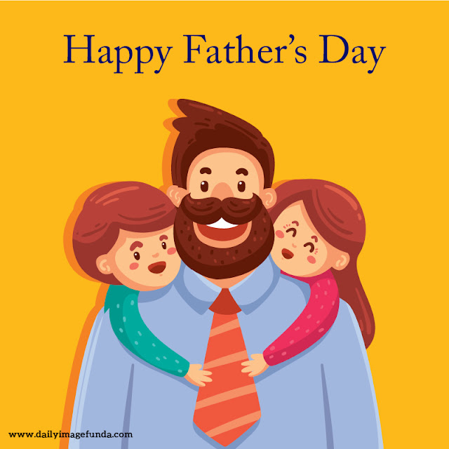 Happy Fathers Day Greetings, Wishes, Quotes, Cards