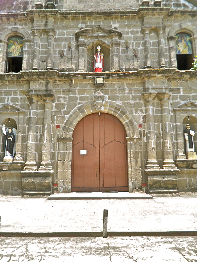 Saint Polycarp Parish Church Cabuyao, Laguna